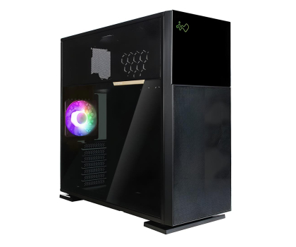Obudowa IN WIN 515 Black